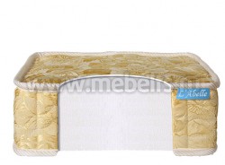 Матрас поролоновый Комфорт-12 90х190см. Матрас поролоновый Комфорт-12 90х190см.